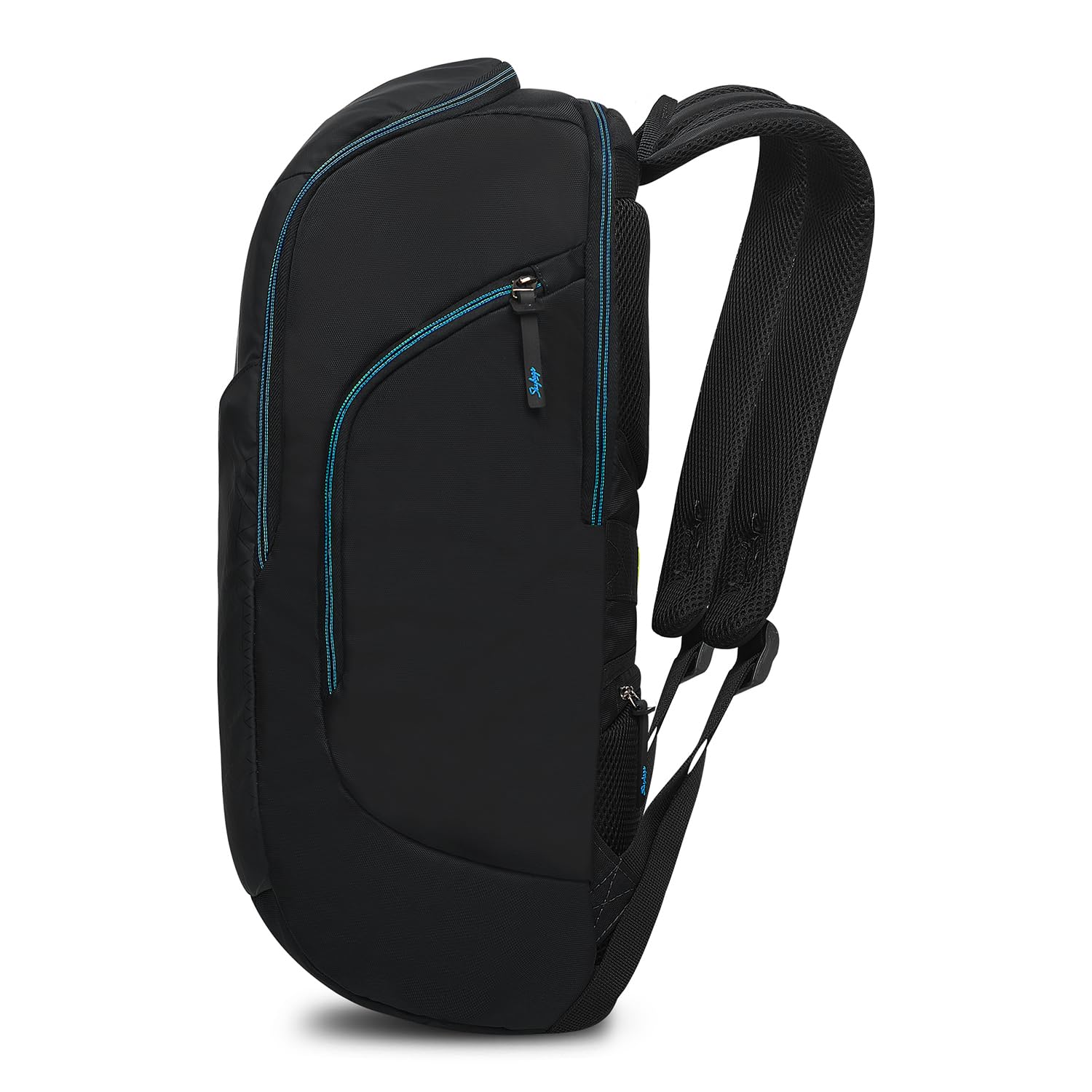 Skybags XELIUS XL 01 Backpack Black : Amazon.in: Bags, Wallets and